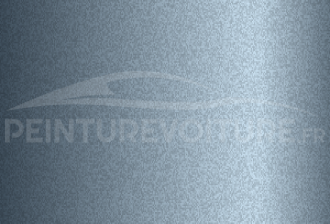 Code peinture Suzuki Moto YDV Euclase Silver