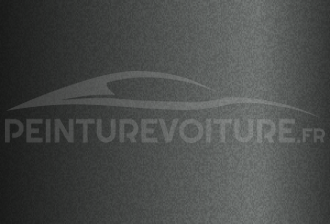 Code peinture Suzuki Moto YLF Thunder Gray