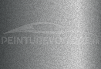 Code peinture Ford SV Grey Met