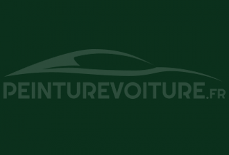 Code peinture Ford SVO109 Deep Brunswick Green