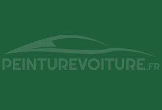 Code peinture Ford SVO177 Mint Green