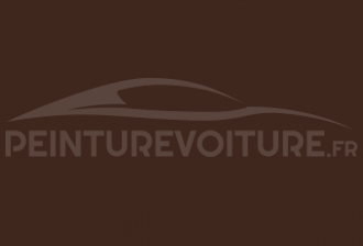 Code peinture Ford SVO288 Chocolate Brown