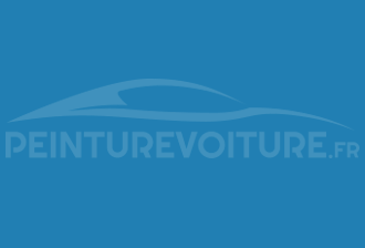Code peinture Ford SVO316 Light French Blue