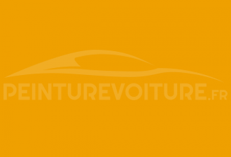 Code peinture Ford SVO74 Golden Yellow