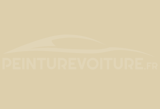 Code peinture Ford SVO81 Vellum