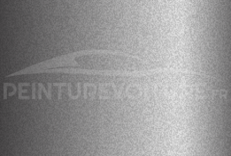 Code peinture Hyundai SVR Geneva Silver