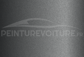 Code peinture Citroen SX Gris Mercure