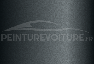 Code peinture Ford XSC2596 Windsor Grey