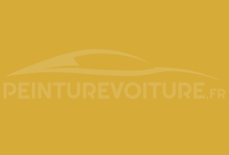 Code peinture Ford XSC779 Daytona Yellow