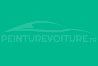 Code peinture Ford XSC995 Sea-peppermint Green