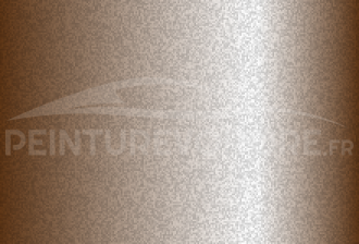 Code peinture Daihatsu T01 Misty Beige