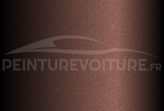 Code peinture Daihatsu T04 Sherry Brown