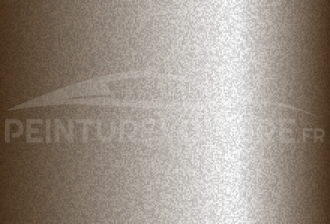 Code peinture Daihatsu T09 Gold