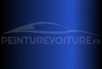 Code peinture Mitsubishi T18/CNT10018 Virtual Blue - Midnight Blue