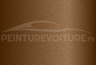 Code peinture Daihatsu T20 Reddish Beige