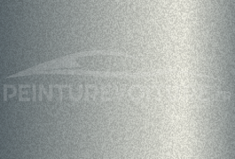 Code peinture Mitsubishi T21/CMT10021 Aqua Silver