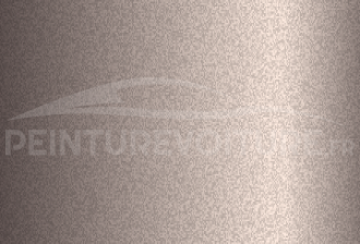 Code peinture Subaru T22 Right Rose