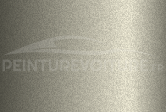 Code peinture Subaru T23 Champagne