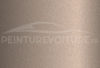 Code peinture Daihatsu T24 Pearl Beige