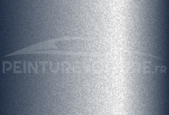 Code peinture Mitsubishi T25/11025 Bothnia Blue