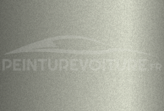 Code peinture Subaru T27 Champagne