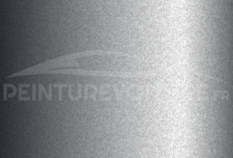 Code peinture Hyundai T2S Silver