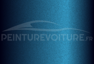 Code peinture Hyundai T2U Aqua Blue