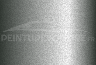 Code peinture Ford (Usa) T3-7130 Satellite Silver