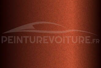 Code peinture Mazda T3 Planet Maroon