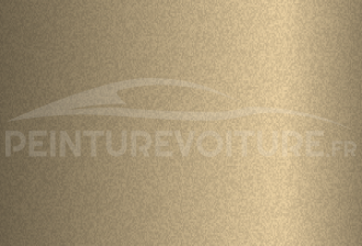 Code peinture General Motors (USA) T32 Mojave Tan/beige 