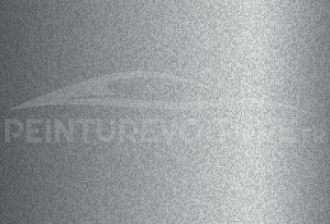 Code peinture Hyundai T4A Aero Silver Metallic