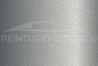Code peinture Hyundai T4M Aero Silver Matt