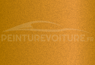 Code peinture Triumph Moto T595 Stromtium Yellow