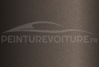 Code peinture Hyundai T5D Terra Brown