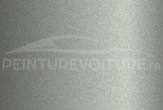 Code peinture Hyundai T5G Lumina Gray