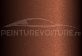 Code peinture Mazda T6 Kentuky Brown