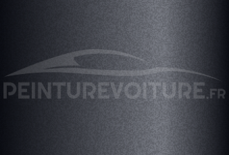 Code peinture Ford (Usa) T8-7145 Tungsten Grey