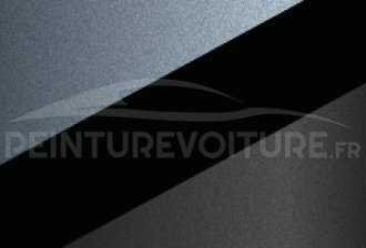 Code peinture Mitsubishi T8A B80 + X94 + H89