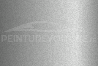 Code peinture Hyundai T8S  Symphony Air Silver