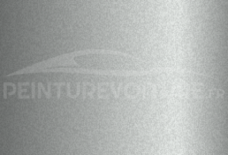 Code peinture Hyundai T8T Silver