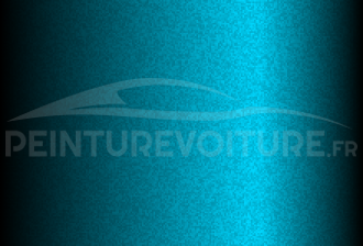 Code peinture Mitsubishi T92/11092 Sounion Turquoise