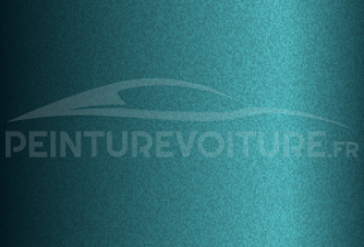 Code peinture Soueast T92/AC11092 Turquoise