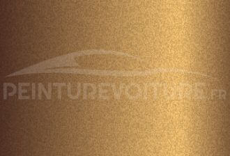 Code peinture Hyundai T9Y Citrus Gold