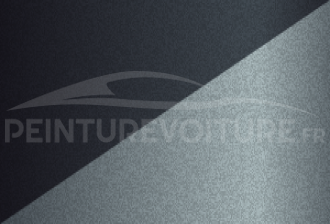 Code peinture Hyundai TA/89 Sm + Da