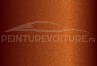 Code peinture Hyundai TA5 Atomic Orange