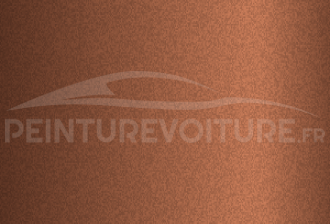 Code peinture Hyundai TA8 Tangerine