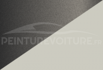 Code peinture Hyundai TAC Gf + Yac