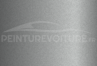 Code peinture Chrysler / Jeep TAE Limited Bright Silver 