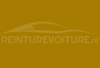 Code peinture Ford TAS Currygelb