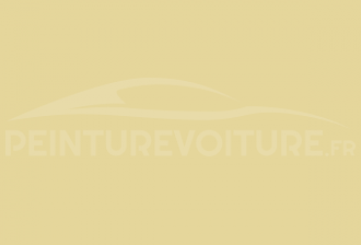 Code peinture Tata Motors TAT159 Crescent Yellow